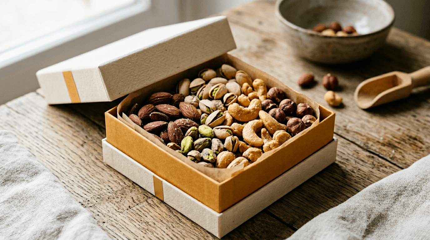 Premium Appetizer Mix — 1