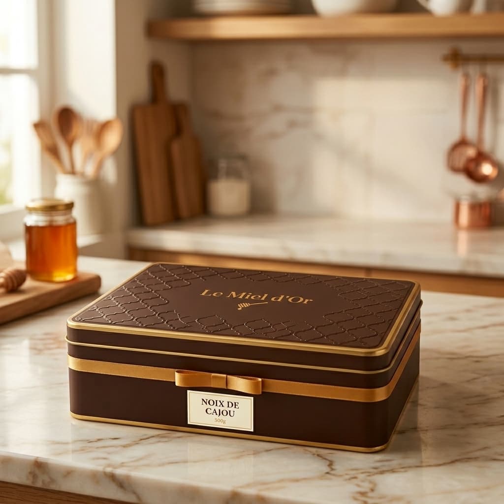 كاجو مملح - 2