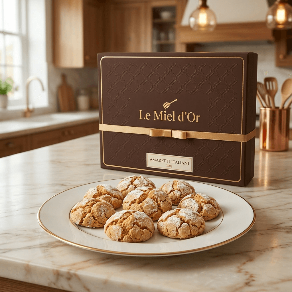 أماريتي إيطالي - 3