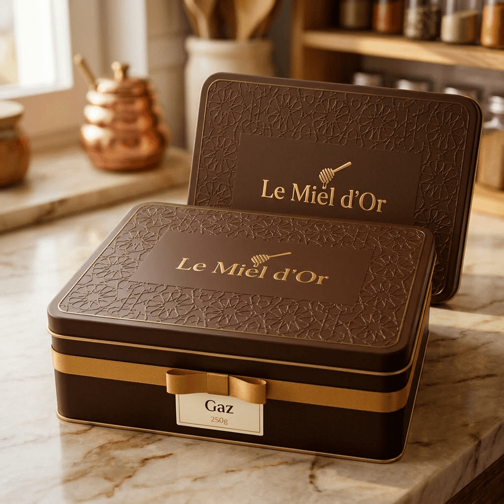 گز نوقا فارسي - 2