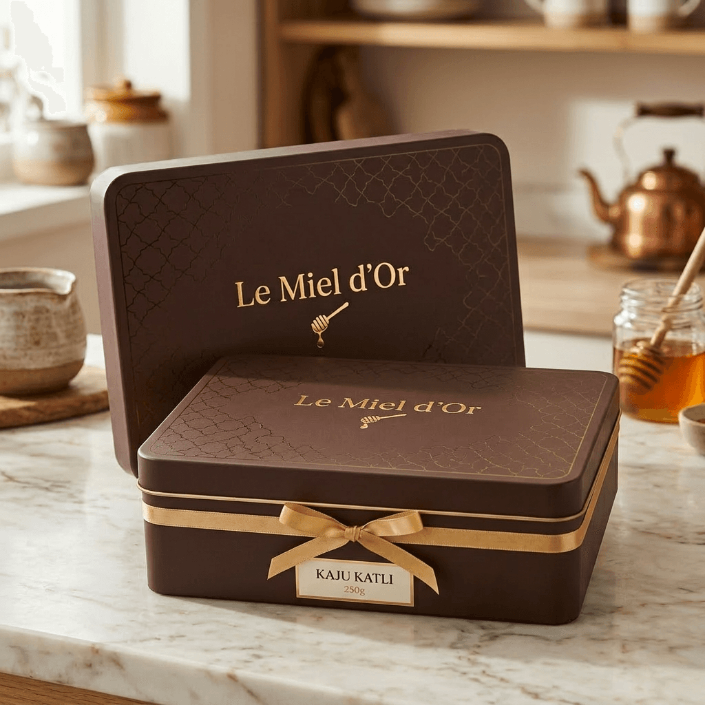 كاجو كاتلي - 2